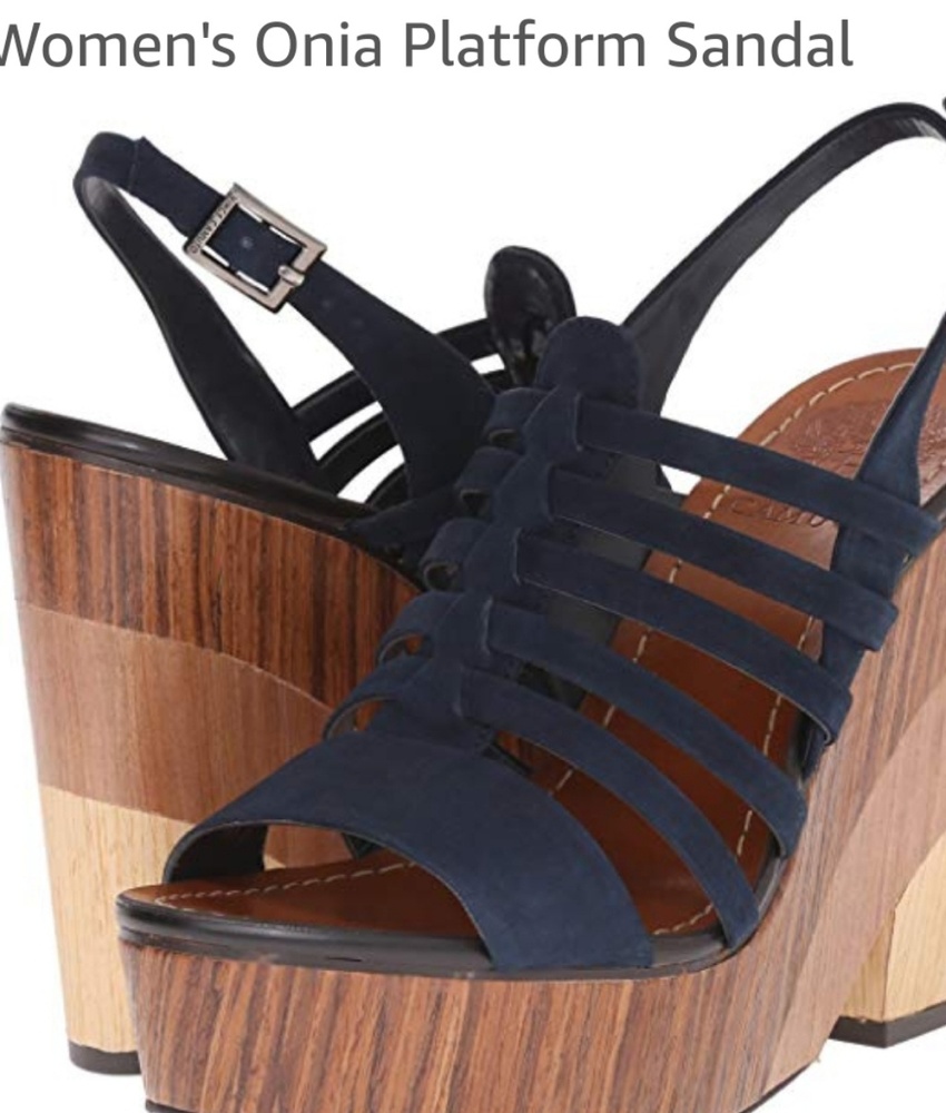 Vince Camuto Wedges